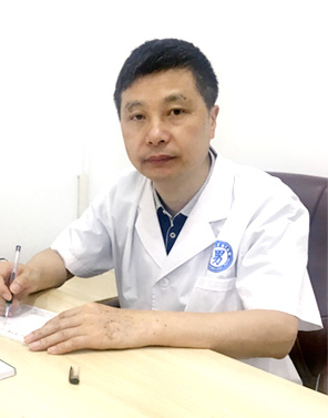 吉安男科医院