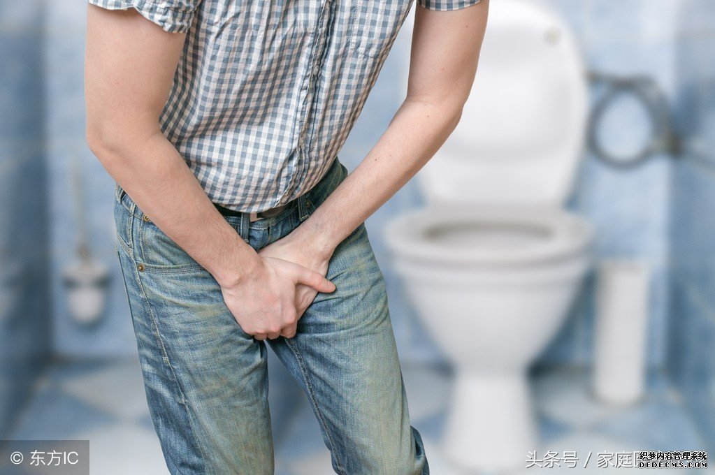 前列腺对男人而言至关重要，常做2个运动，能护前列腺周全